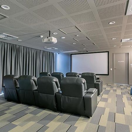 Rnr Serviced Apartments Adelaide - Grote St. Eksteriør bilde