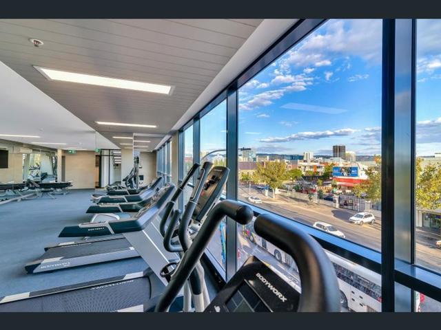 Rnr Serviced Apartments Adelaide - Grote St. Eksteriør bilde