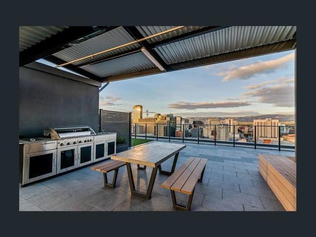Rnr Serviced Apartments Adelaide - Grote St. Eksteriør bilde