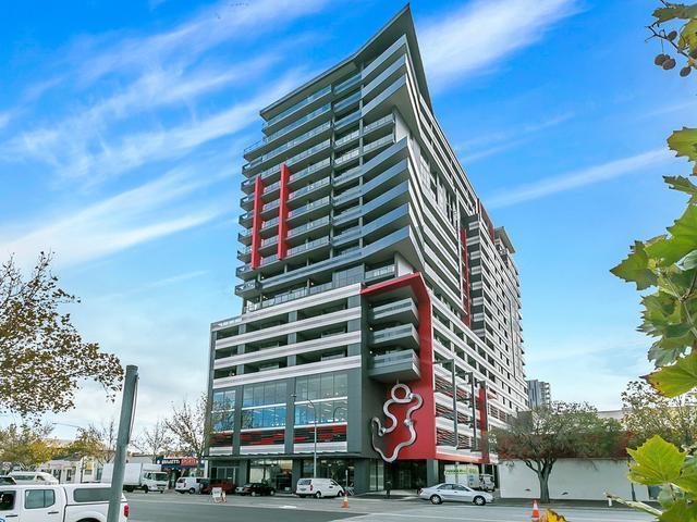 Rnr Serviced Apartments Adelaide - Grote St. Eksteriør bilde