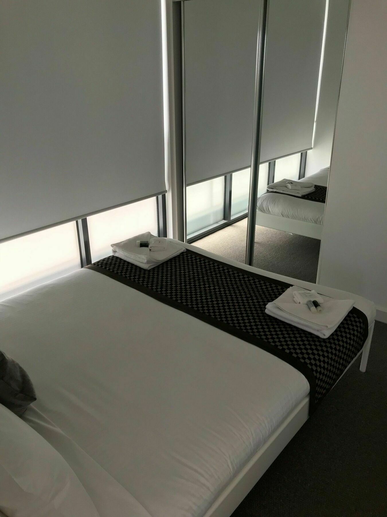 Rnr Serviced Apartments Adelaide - Grote St. Eksteriør bilde