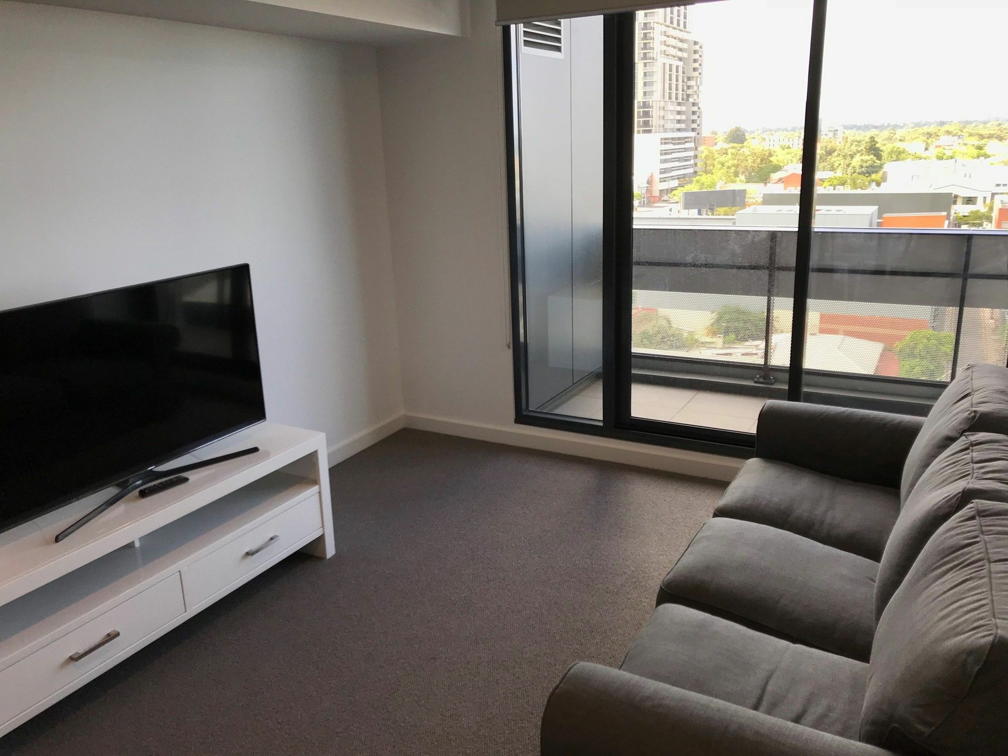 Rnr Serviced Apartments Adelaide - Grote St. Eksteriør bilde